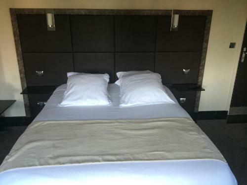 Hotel H�tel Saint Alban