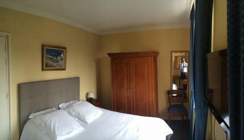 Hotel H�tel Saint Alban