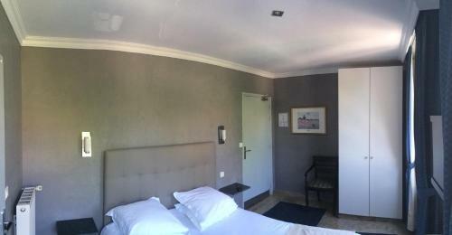 Hotel H�tel Saint Alban