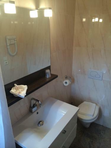 Hotel H�tel Saint Alban