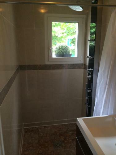 Hotel H�tel Saint Alban