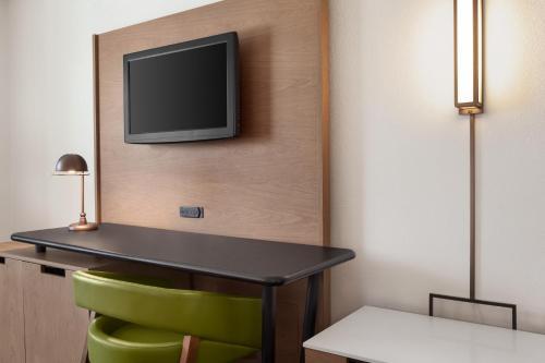 Hotel Fairfield Inn By Marriott Visalia Sequoia