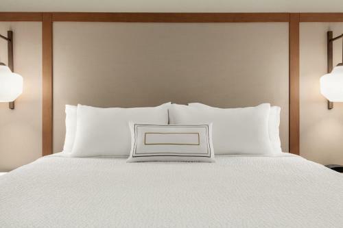 Hotel Fairfield Inn By Marriott Visalia Sequoia