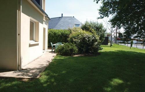 Holiday Home Rue De Kervoalan
