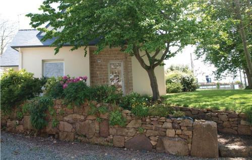 Holiday Home Rue De Kervoalan