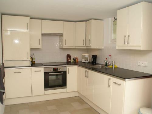 Fantastic Apartment In Montbrun-les-bains With Balcony