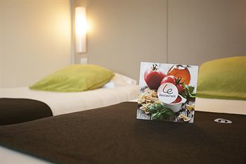 Hotel Campanile Bourges Nord - Saint-doulchard