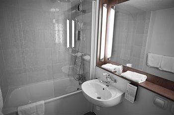 Hotel Campanile Bourges Nord - Saint-doulchard