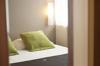 Hotel Campanile Bourges Nord - Saint-doulchard