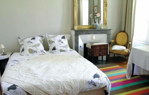 Holiday Home Chablis Boulevard De Ferrieres
