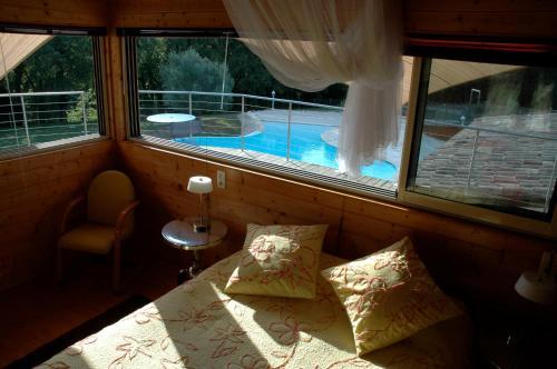 Hostal Domaine Du Tisserand