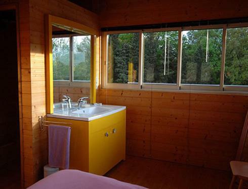 Hostal Domaine Du Tisserand