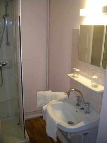 Hotel H�tel Du Ladhof