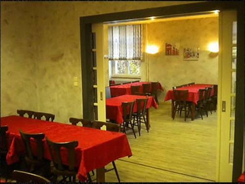 Hotel H�tel Du Ladhof
