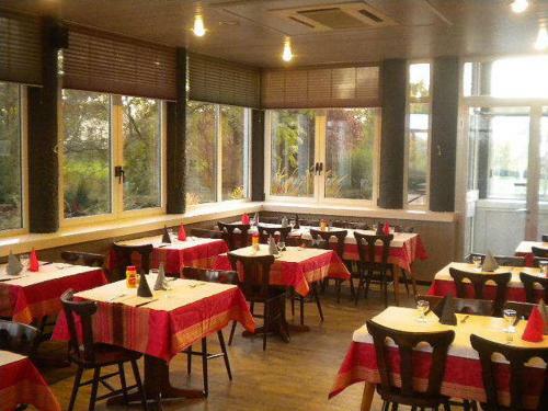 Hotel H�tel Du Ladhof