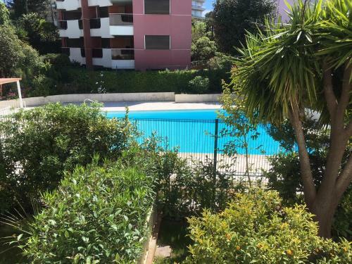 Apartamento Les Jardins Du Cap