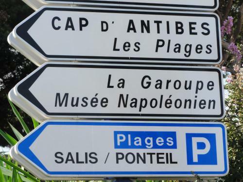 Apartamento Les Jardins Du Cap