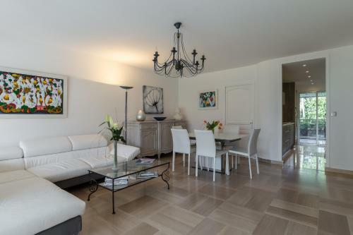 Apartamento Les Jardins Du Cap