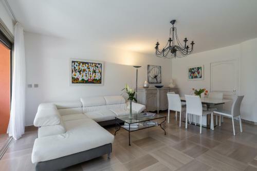 Apartamento Les Jardins Du Cap
