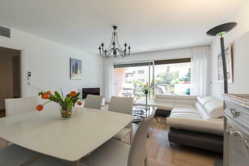 Apartamento Les Jardins Du Cap