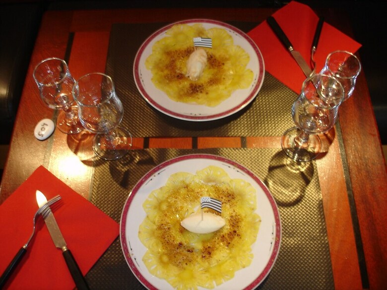 Hotel H�tel Des Sables Blancs