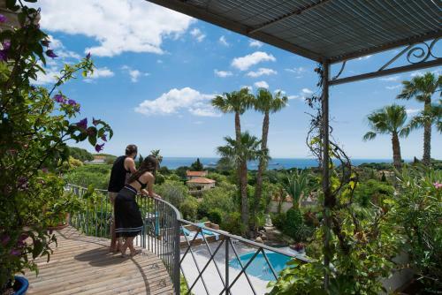 Villa Cocoa