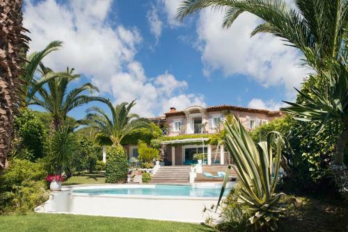 Villa Cocoa