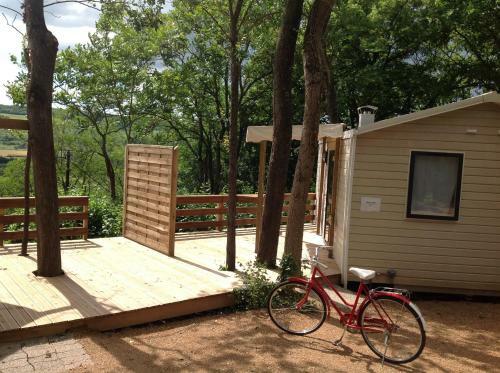 Hostal Ch�teau Camping De La Grange Fort