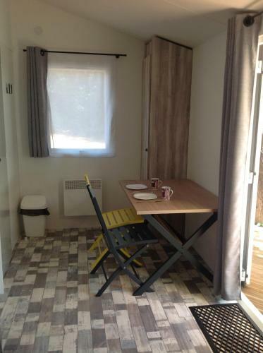 Hostal Ch�teau Camping De La Grange Fort