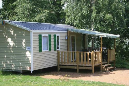 Hostal Ch�teau Camping De La Grange Fort