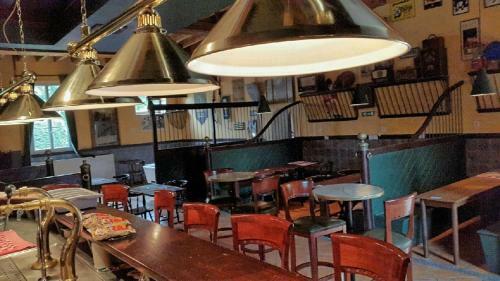 Hostal Ch�teau Camping De La Grange Fort