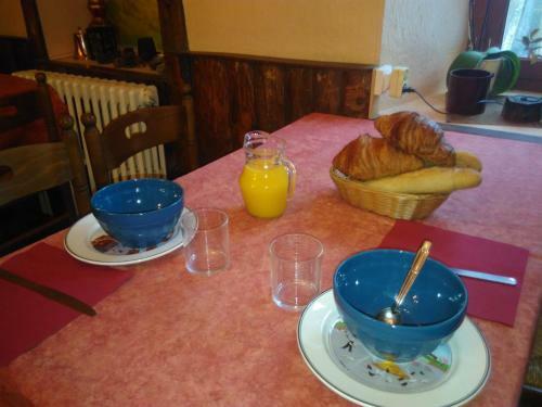Hostal Auberge La Bergerie