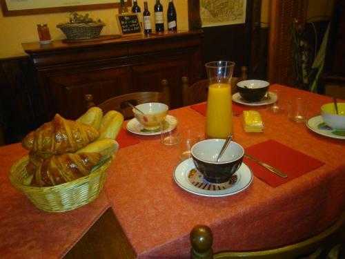 Hostal Auberge La Bergerie