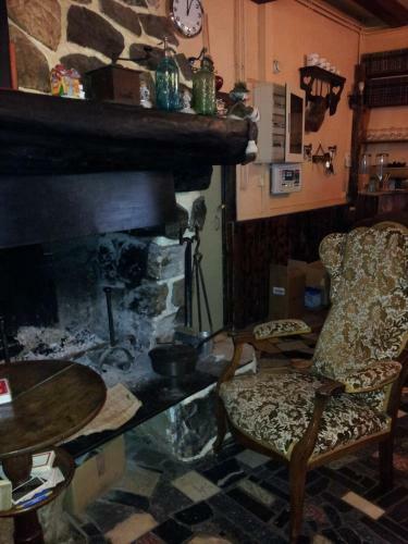 Hostal Auberge La Bergerie