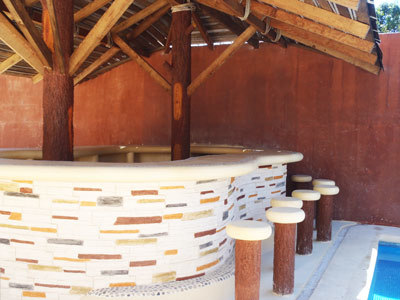 Hotel Casa Longino�s