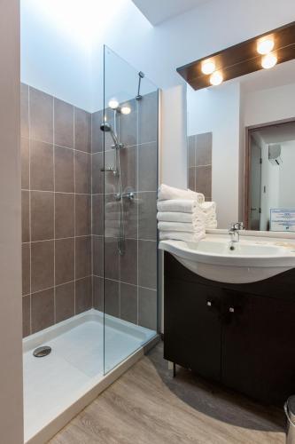 Apartamento Residence Club Marina Viva