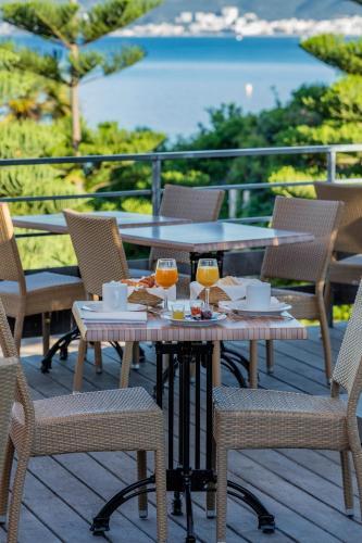 Apartamento Residence Club Marina Viva