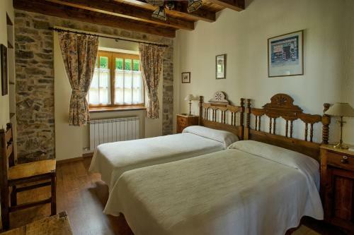 Agroturismo Casa Rural Llugar�n IV
