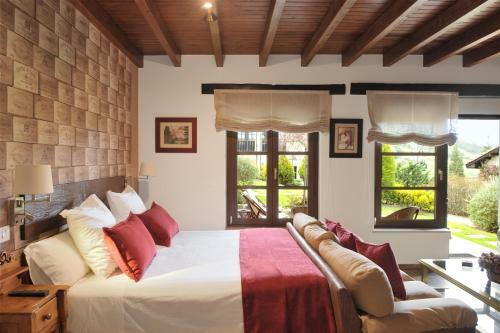 Agroturismo Casa Rural Llugar�n IV