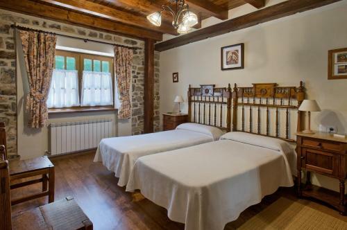 Agroturismo Casa Rural Llugar�n IV