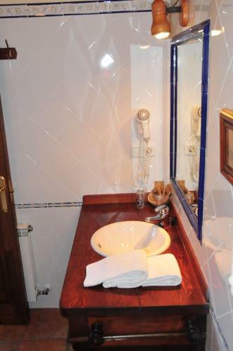 Agroturismo Casa Rural Llugar�n IV