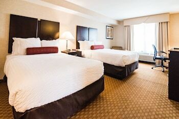 Hotel Clarion Inn Elmhurst - Oakbrook