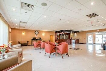 Hotel Clarion Inn Elmhurst - Oakbrook
