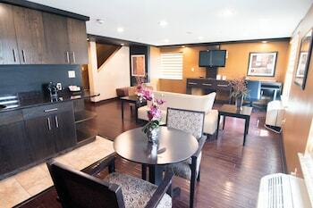 Hotel Clarion Inn Elmhurst - Oakbrook