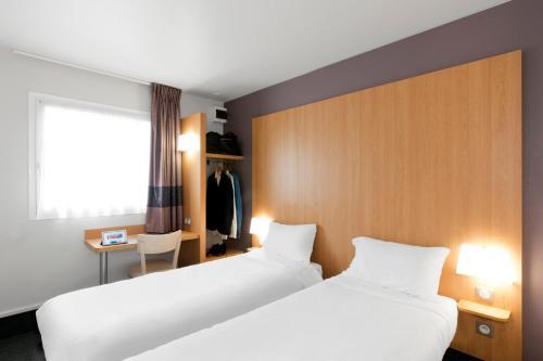 Hotel B&B H�tel Nantes A�roport