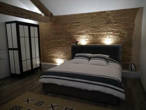 Bed & Breakfast Les Vergers De Notre Dame