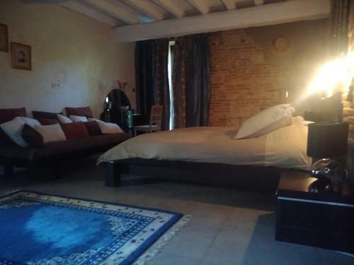 Bed & Breakfast Les Vergers De Notre Dame