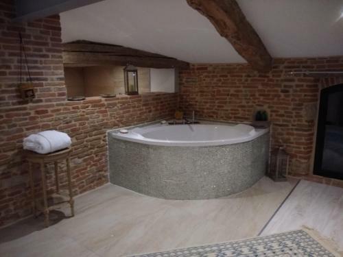 Bed & Breakfast Les Vergers De Notre Dame