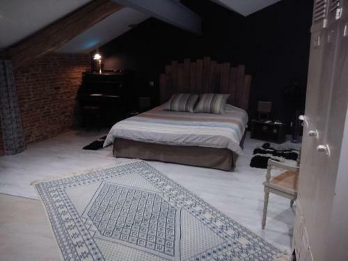 Bed & Breakfast Les Vergers De Notre Dame