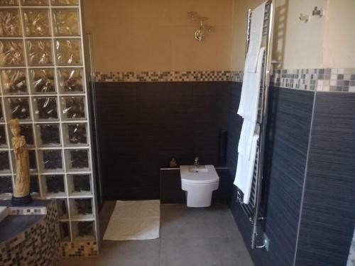 Bed & Breakfast Les Vergers De Notre Dame